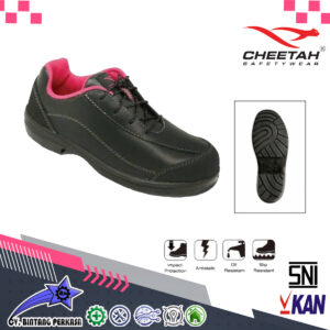 SAFETY SHOES CHEETAH - 4007 H