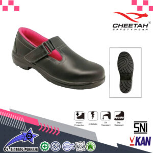 SAFETY SHOES CHEETAH - 4008 H