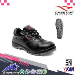 SAFETY SHOES CHEETAH - 7012 H