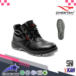 SAFETY SHOES CHEETAH - 7106 H