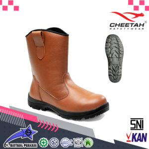 SAFETY SHOES CHEETAH - 7288 C