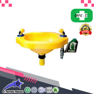 SAFE-T, ST 100 BY Eye Washer