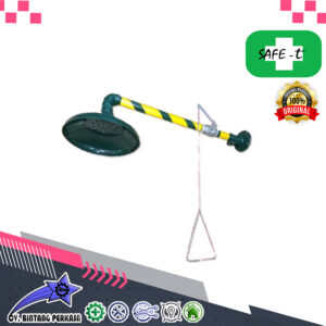 SAFE-T ,ST 150 W Eye Washer