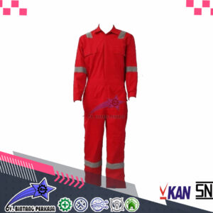 WEARPACK TOMMY UK M-3XL