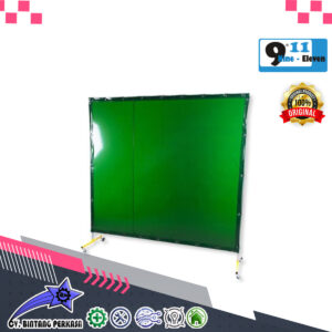 9.11 Welding Blanket