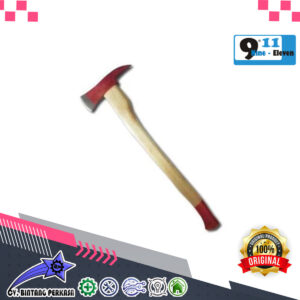 9.11 Fire Axe