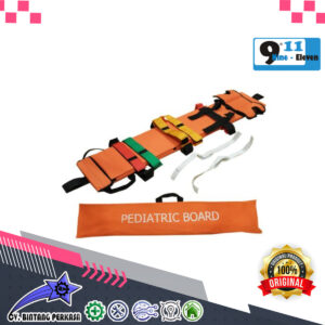 9.11 Pediatric Board