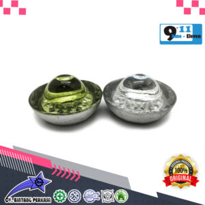 9.11 TEMPERED GLASS STUD