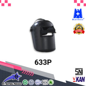 BLUE EAGLE  Welding Mask 633P