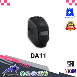 BLUE EAGLE Welding Mask DA11