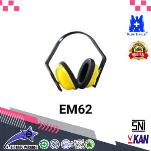 BLUE EAGLE  PPE Earmuffs EM62