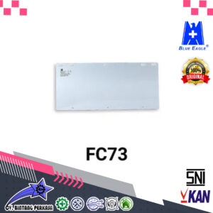 BLUE EAGLE PPC Face Shield Visor FC73