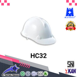 Blue Eagle Safety Helmet HC32