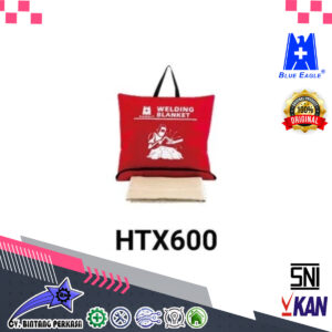 BLUE EAGLE Welding Blanket HTX600