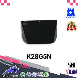 BLUE EAGLE Visor K28G5N