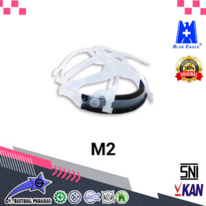 Blue Eagle Safety Helmet Suspension M2