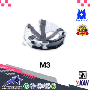 Blue Eagle Safety Helmet Suspension M3