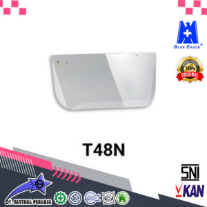 BLUE EAGLE Visor T48N