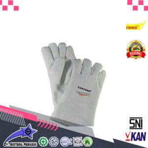 Castong PHH15 180 C Sarung Tangan Kerja Tahan Panas