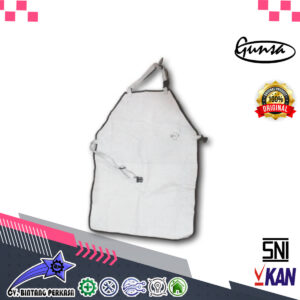 GUNSA Welding Apron GCS-60