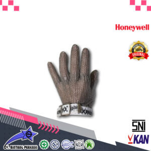 Honeywell Chainex S5