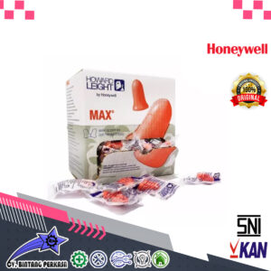 Honeywell Howard MAX-1 Uncorded