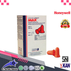 Honeywell Howard MAX-1D Uncorded