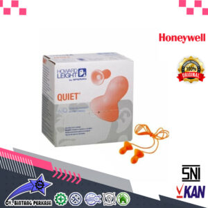 Honeywell Howard QD30 Corded
