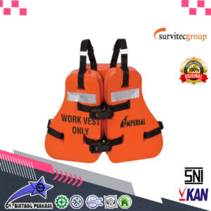 Imperial Workvest 280RT