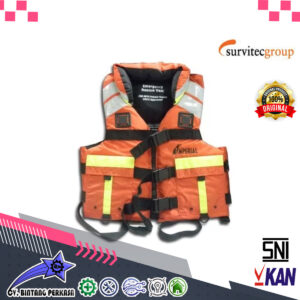 Imperial 370ERV Emergency Response Vest