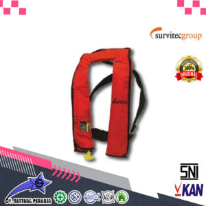 Imperial Commercial Inflatable PFD