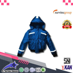 Imperial Floatation Jacket