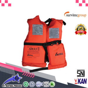 IMPERIAL LIFEJACKET 198RT