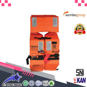 Imperial Life Jacket 230RT