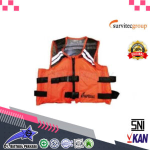 Imperial Life Vest 2200