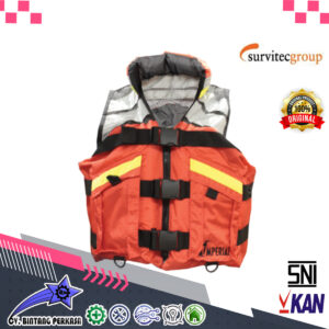 Imperial Life Vest 2230