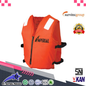 Imperial Revere 321RT Life Jacket