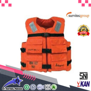 Imperial Life Vest 310RT