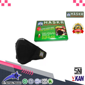 MASKR Activated Carbon Filter (Multilong type)