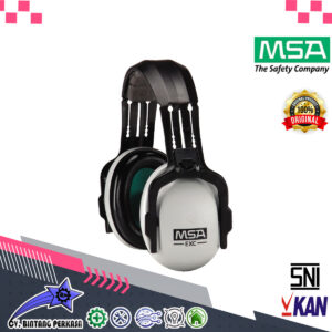 MSA HEADBAND 10061271