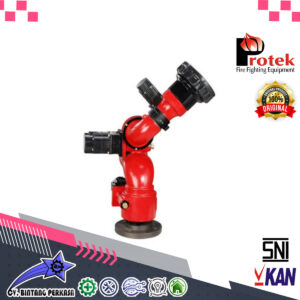 PROTEK Monitor Fire PROTEK Wireless Remote Control Style #935