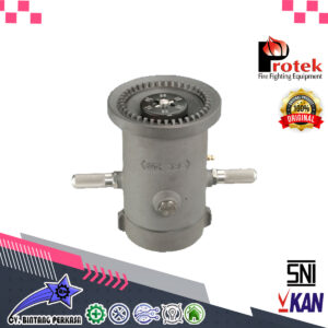 PROTEK Nozzle Monitor Stream PROTEK Style #823