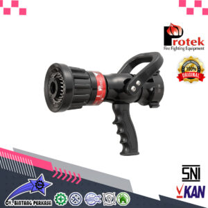 PROTEK Nozzle Protek Multi-Purpose with Pistol Grip Style 333