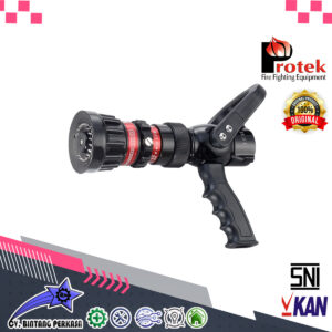 Protek Selectable Gallonage Breakapart Nozzle Style 366-BA
