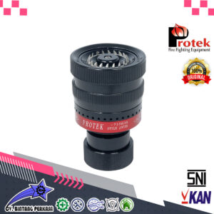 Protek Selectable Gallonage Foam Nozzle Tip Only 372E-TO
