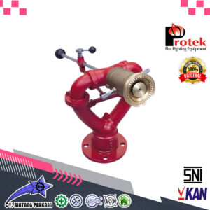 PROTEK Monitor Fire PROTEK Style #636