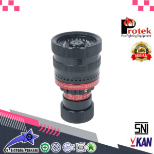 Selectable Gallonage Foam Nozzle Tip Only Style 366E-TO