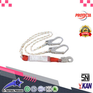 Protecta Pro AE532-3 Y Fall Arrest Lanyard