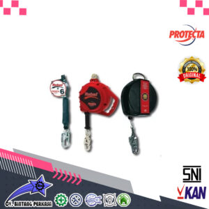 Protecta Self Arresters Available in various length