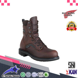 Red Wing 2238 Men’s 8-Inch Boot